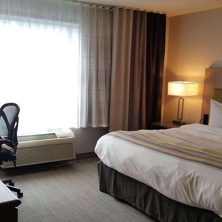 Country Inn & Suites By Radisson, Elk River, Mn מראה חיצוני תמונה