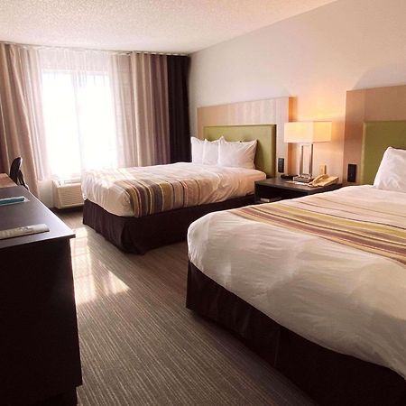 Country Inn & Suites By Radisson, Elk River, Mn מראה חיצוני תמונה