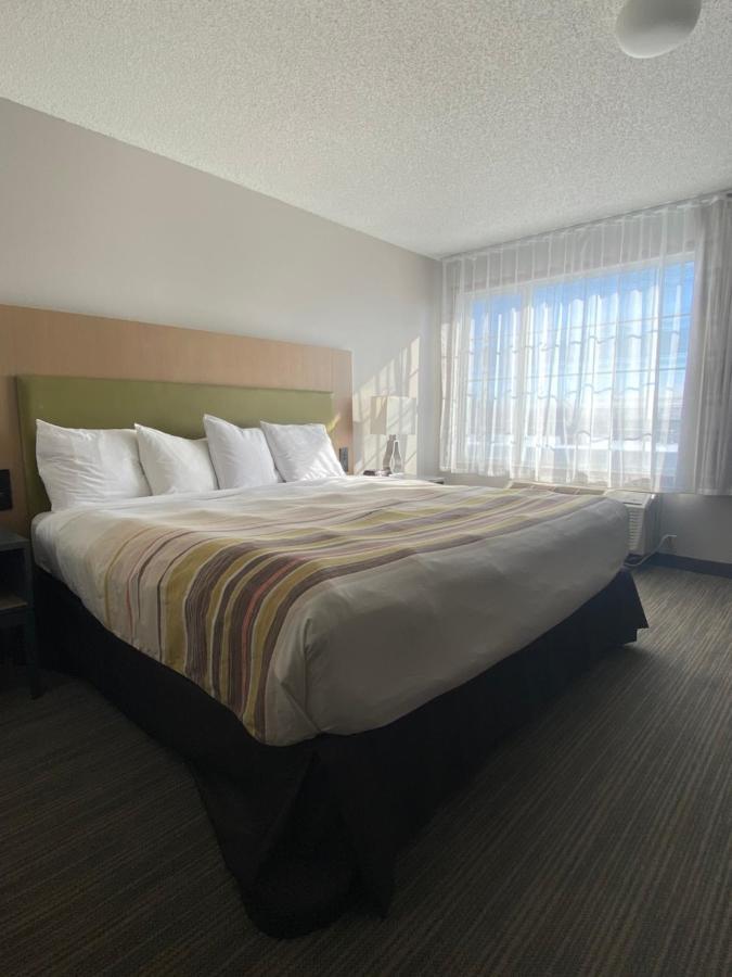 Country Inn & Suites By Radisson, Elk River, Mn מראה חיצוני תמונה