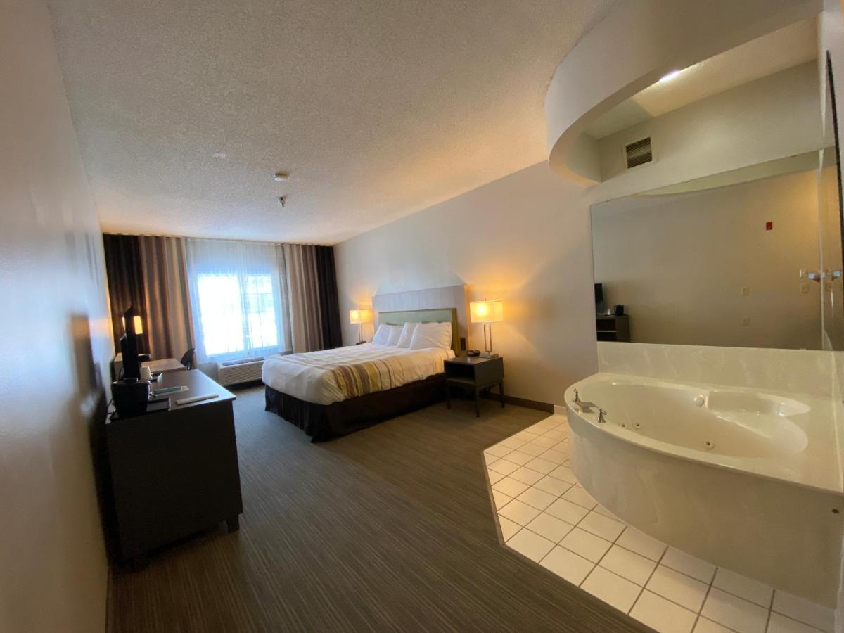 Country Inn & Suites By Radisson, Elk River, Mn מראה חיצוני תמונה