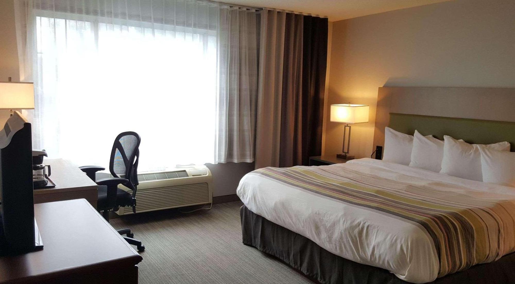 Country Inn & Suites By Radisson, Elk River, Mn מראה חיצוני תמונה
