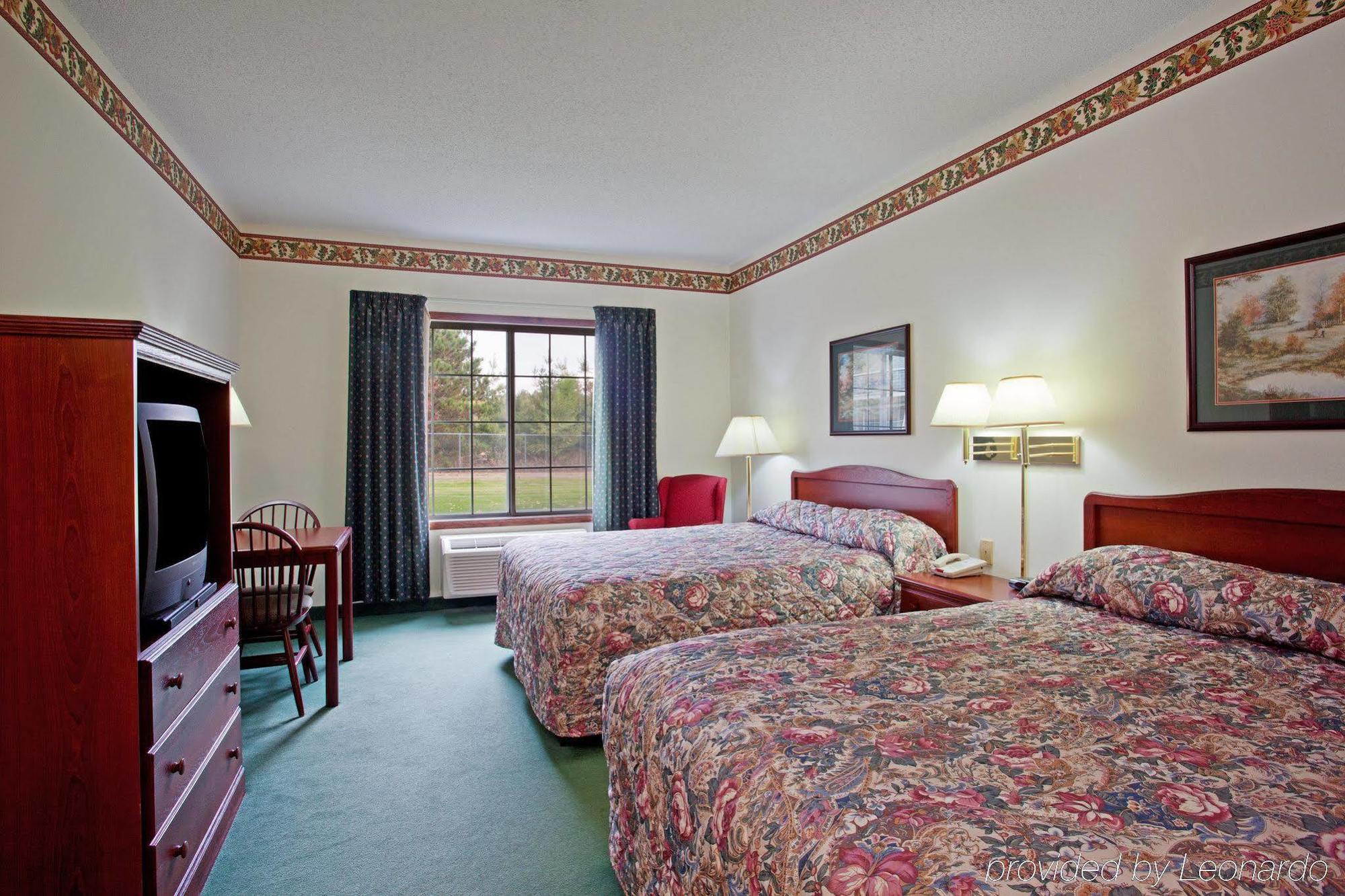Country Inn & Suites By Radisson, Elk River, Mn מראה חיצוני תמונה