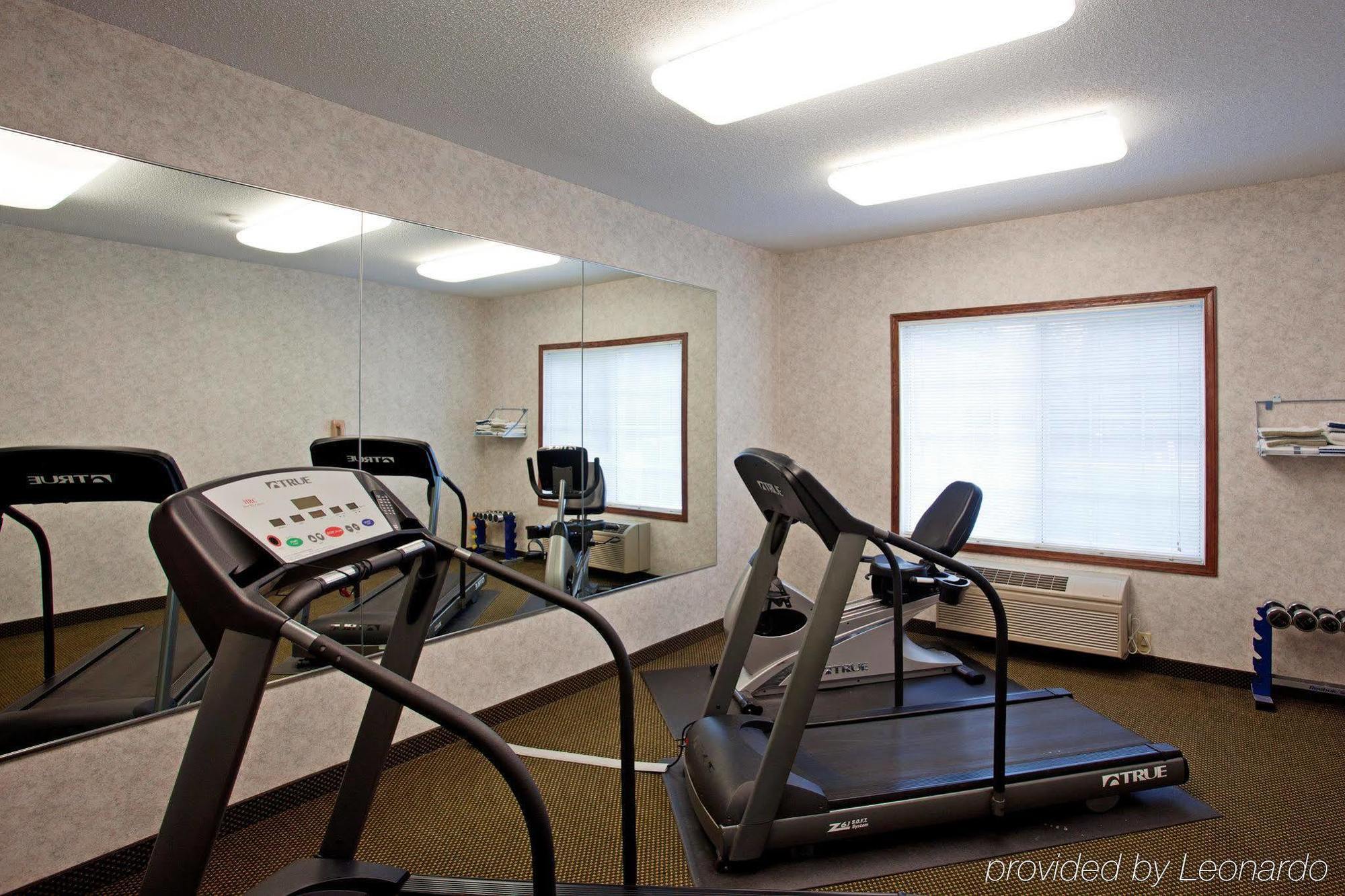 Country Inn & Suites By Radisson, Elk River, Mn מראה חיצוני תמונה