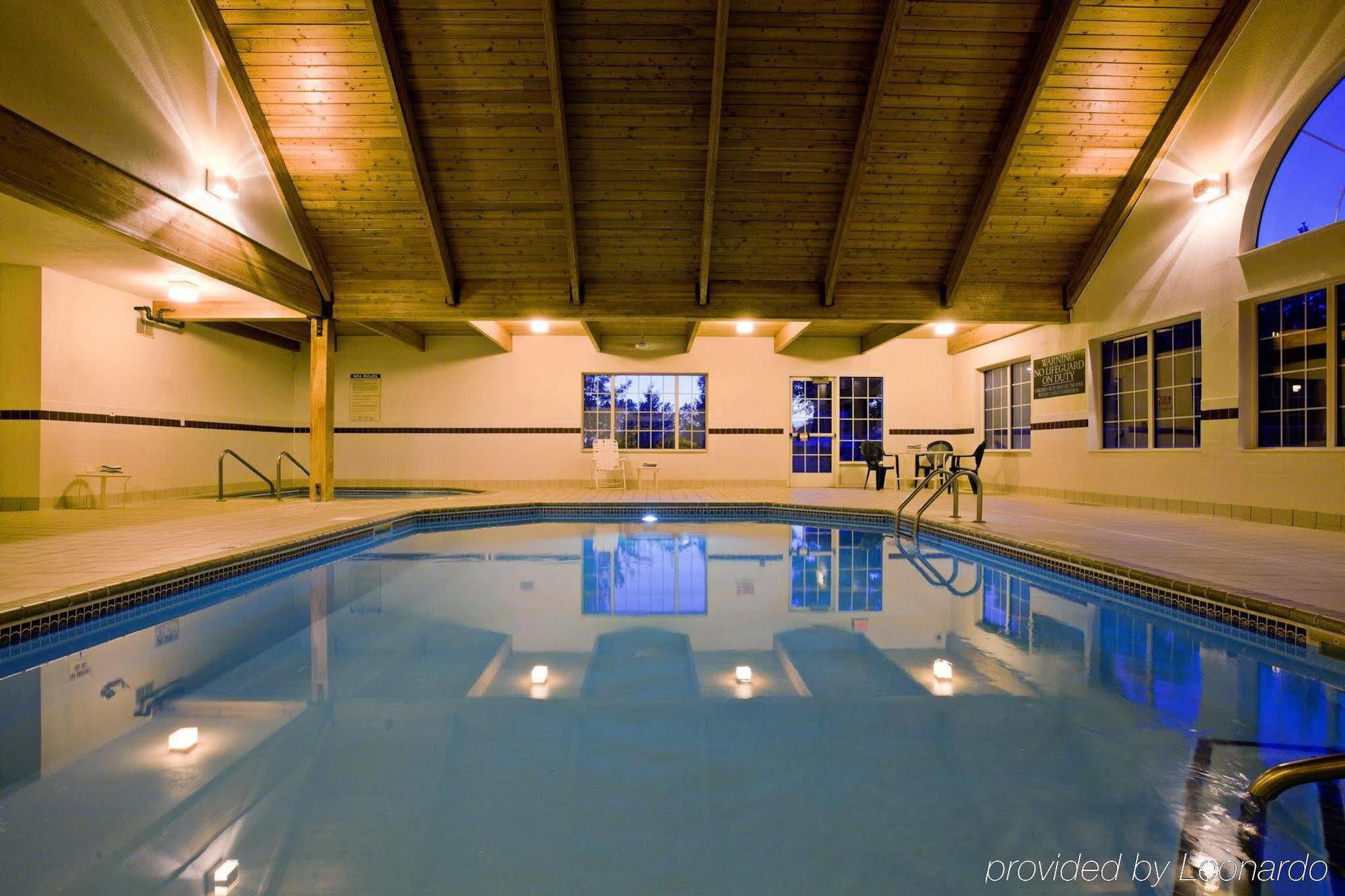 Country Inn & Suites By Radisson, Elk River, Mn מראה חיצוני תמונה