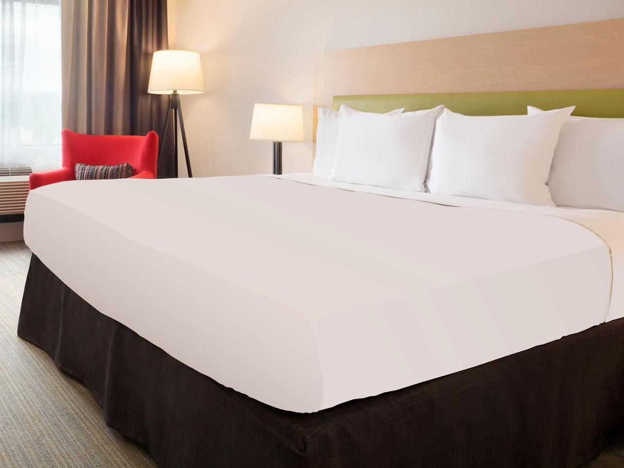 Country Inn & Suites By Radisson, Elk River, Mn מראה חיצוני תמונה