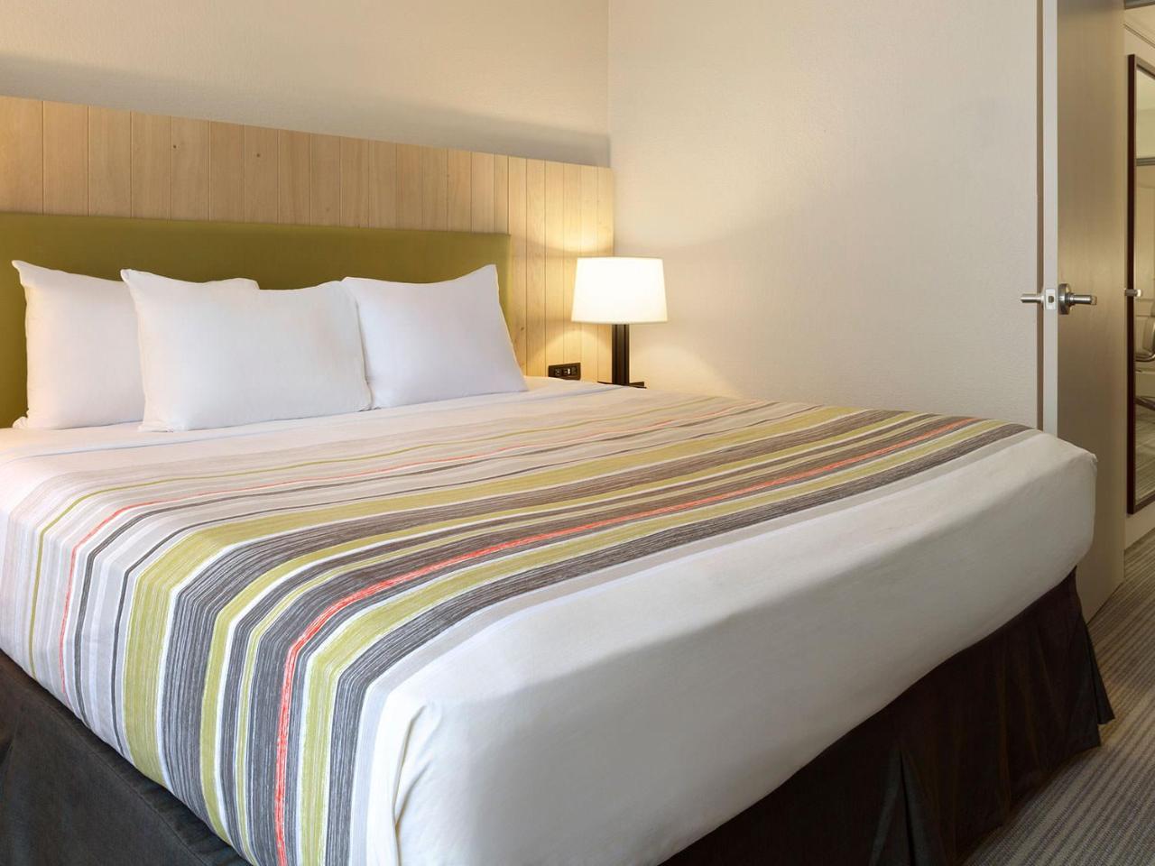 Country Inn & Suites By Radisson, Elk River, Mn מראה חיצוני תמונה