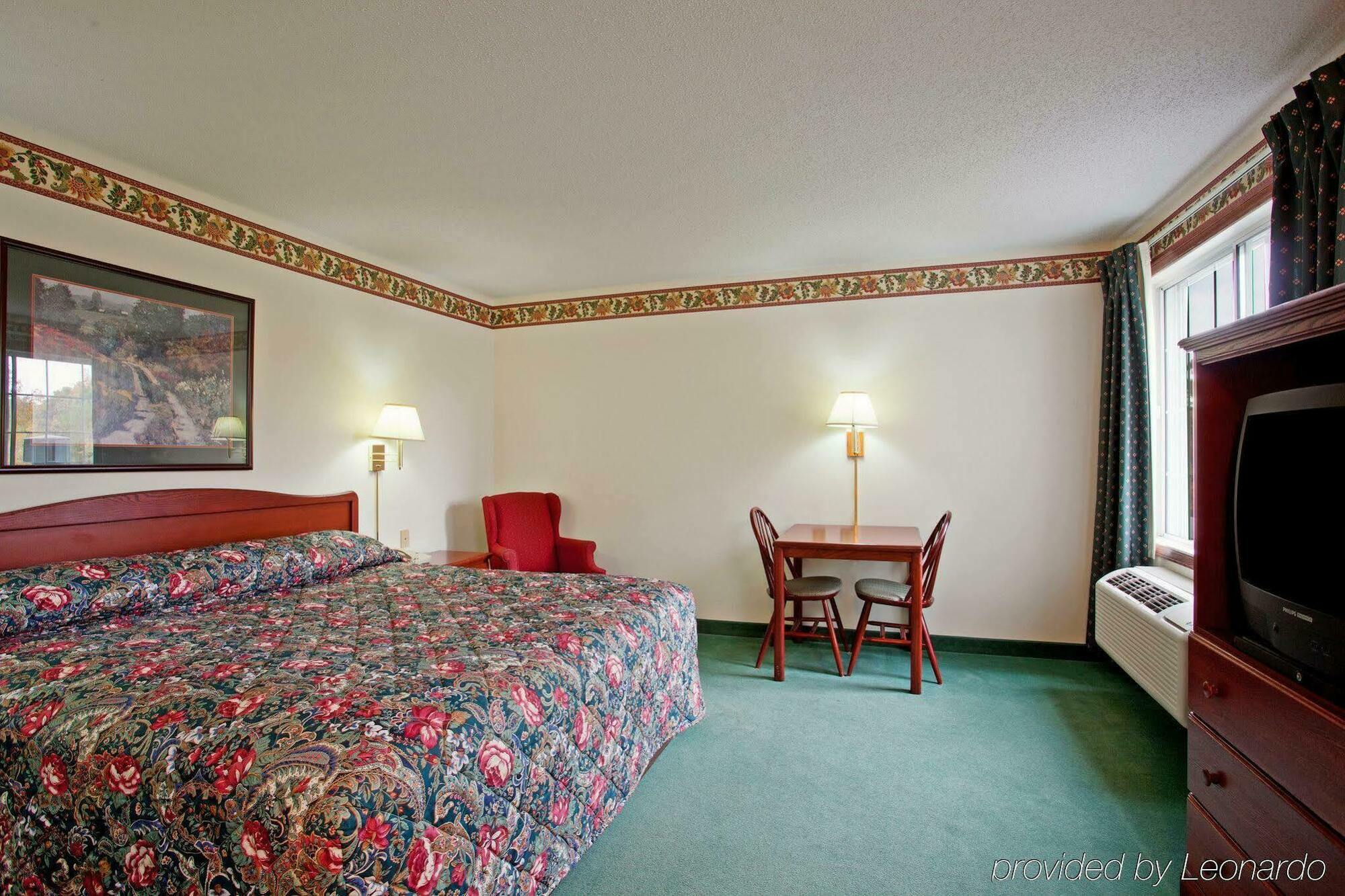 Country Inn & Suites By Radisson, Elk River, Mn מראה חיצוני תמונה